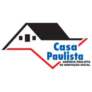 Casa Paulista Logo