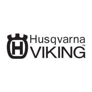 Husqvarna Viking Logo