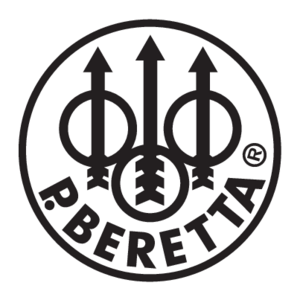 P  Beretta Logo