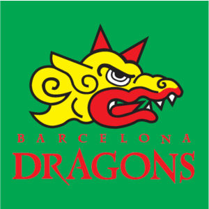 Barcelona Dragons(161)