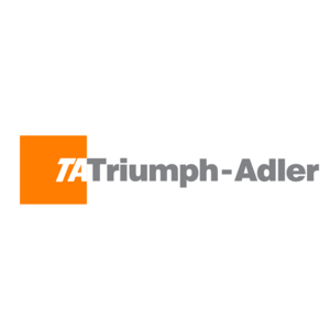 Triumph-Adler Logo