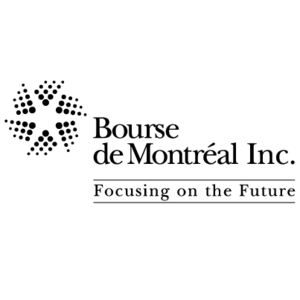 Bourse de Montreal Logo