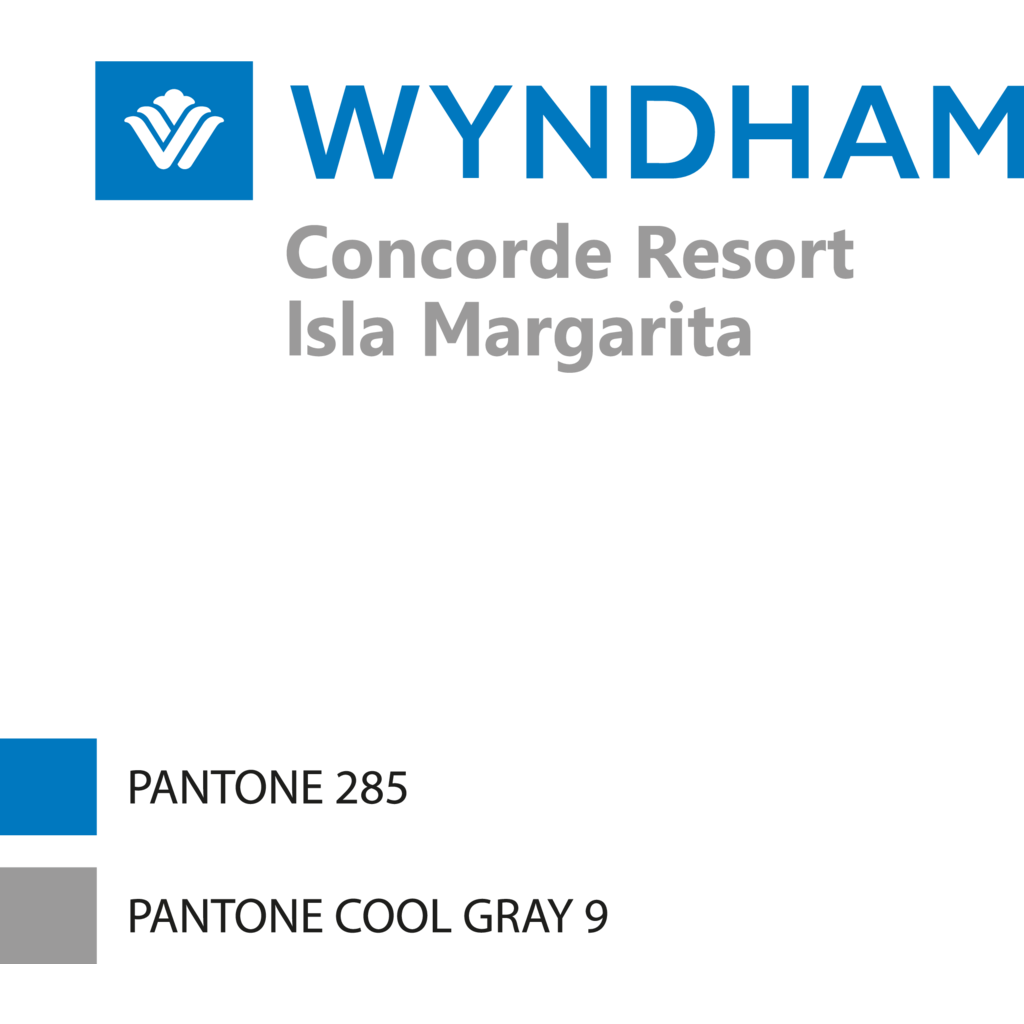 Logo, Hotels, Venezuela, Wyndham Concorde Isla Margarita