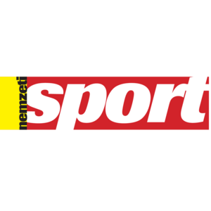 Nemzeti Sport Logo