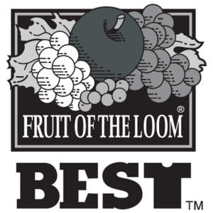 Fruit Of The Loom(205) Logo