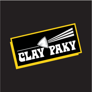 Clay Paky Logo