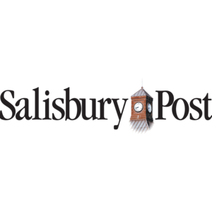 Salisbury Post Logo