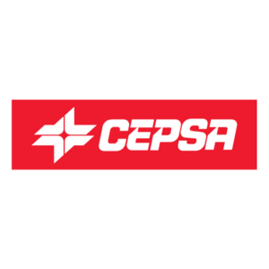 Cepsa(154) Logo