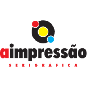Logo, Industry, Brazil, Aimpressão
