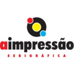 Aimpressão Logo