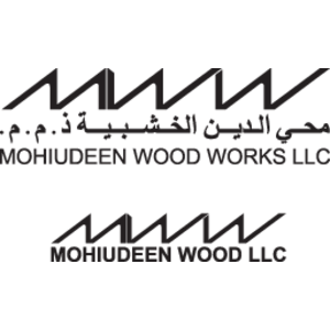 Mohiudeen Logo