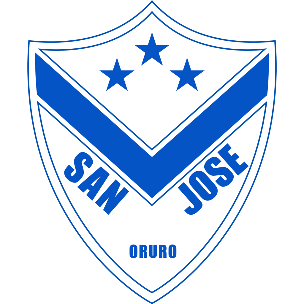 Logo, Sports, Bolivia, Club San Jose de Oruro