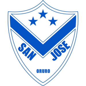 Club San Jose de Oruro Logo