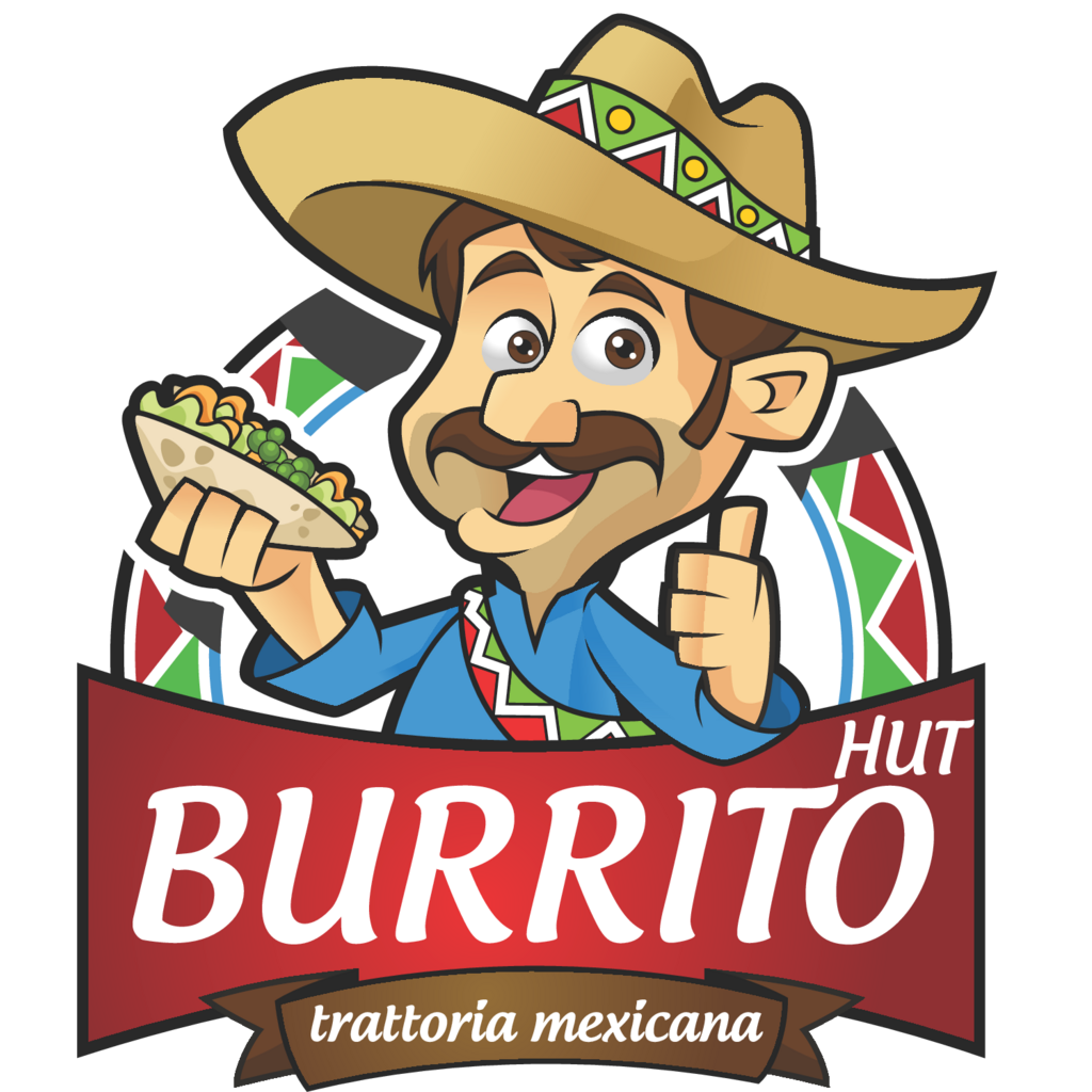 Burrito,Hut