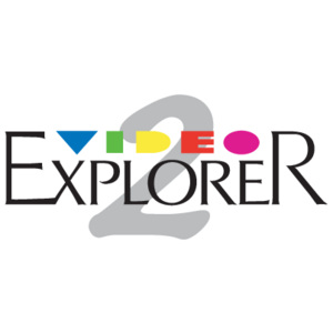 Video Explorer Logo