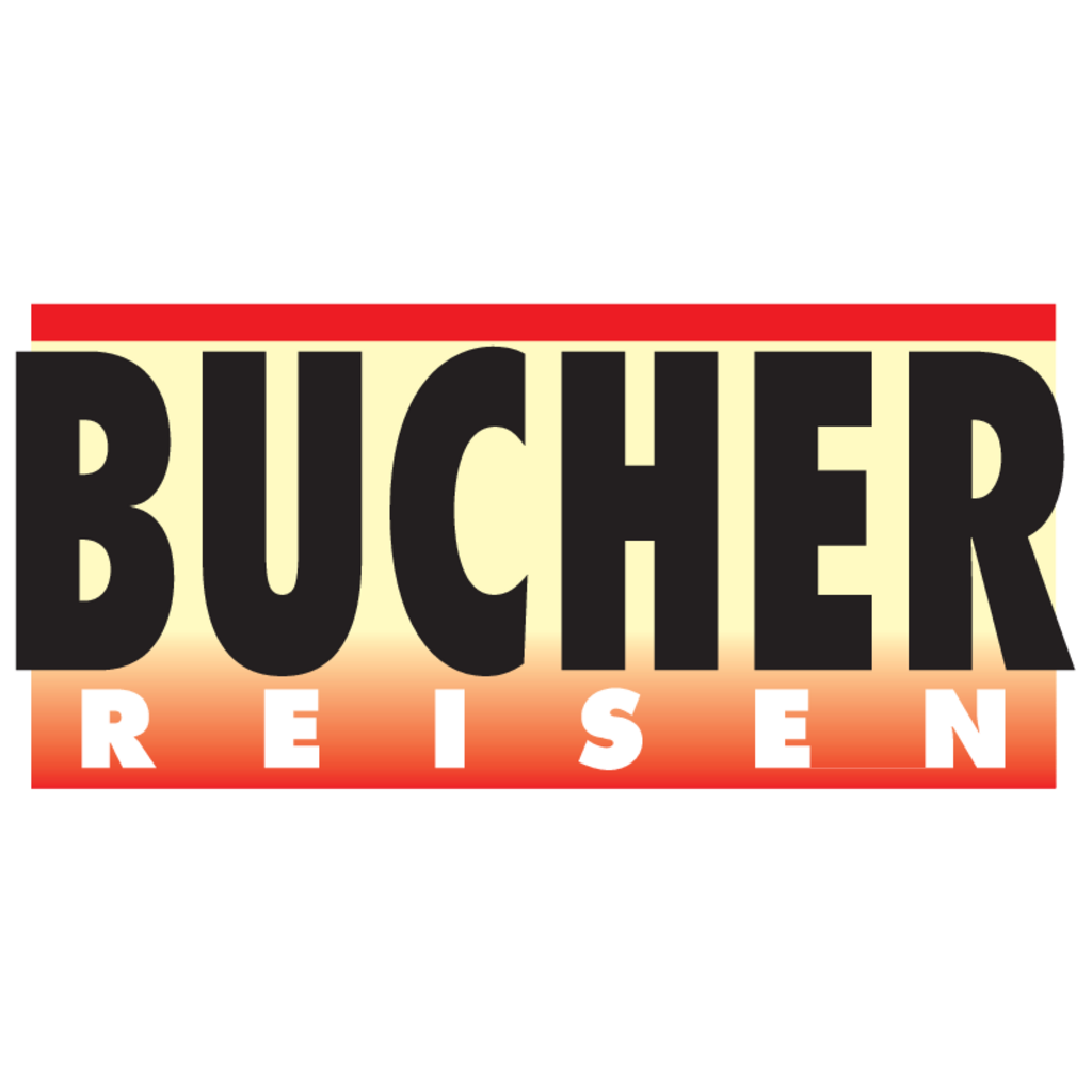 Bucher,Reisen