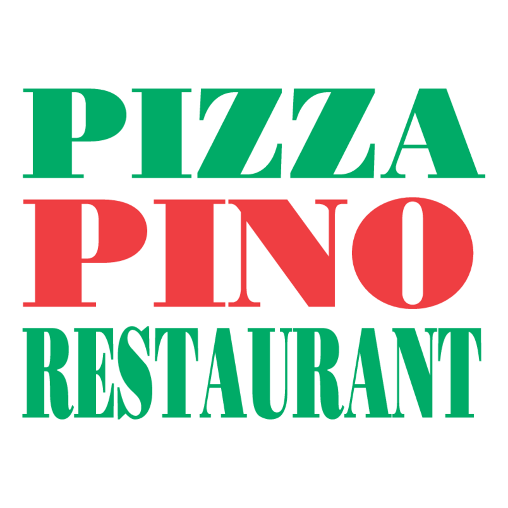 Pizza,Pino,Restaurant