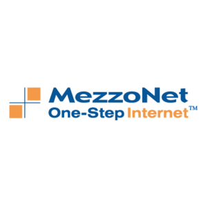 MezzoNet Logo