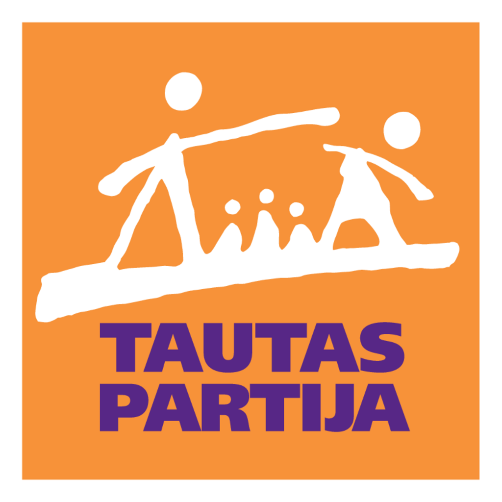 Tautas,Partija