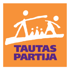Tautas Partija Logo