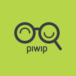 Piwip Logo