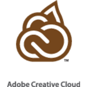 Adobe Creative Cloud Logo