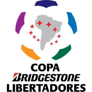 Copa Bridgestone Libertadores Logo