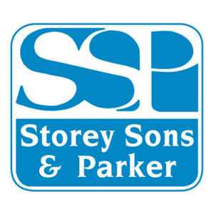 SSP Logo