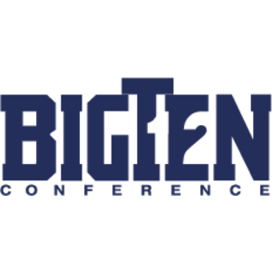 Big Ten Conference Logo