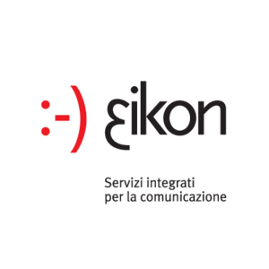 Eikon Logo