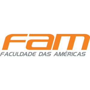 Faculdade das Américas Logo