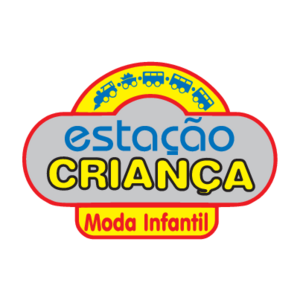 Estacso Crianca Logo