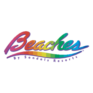 Beaches Logo