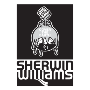 Sherwin Williams(50) Logo