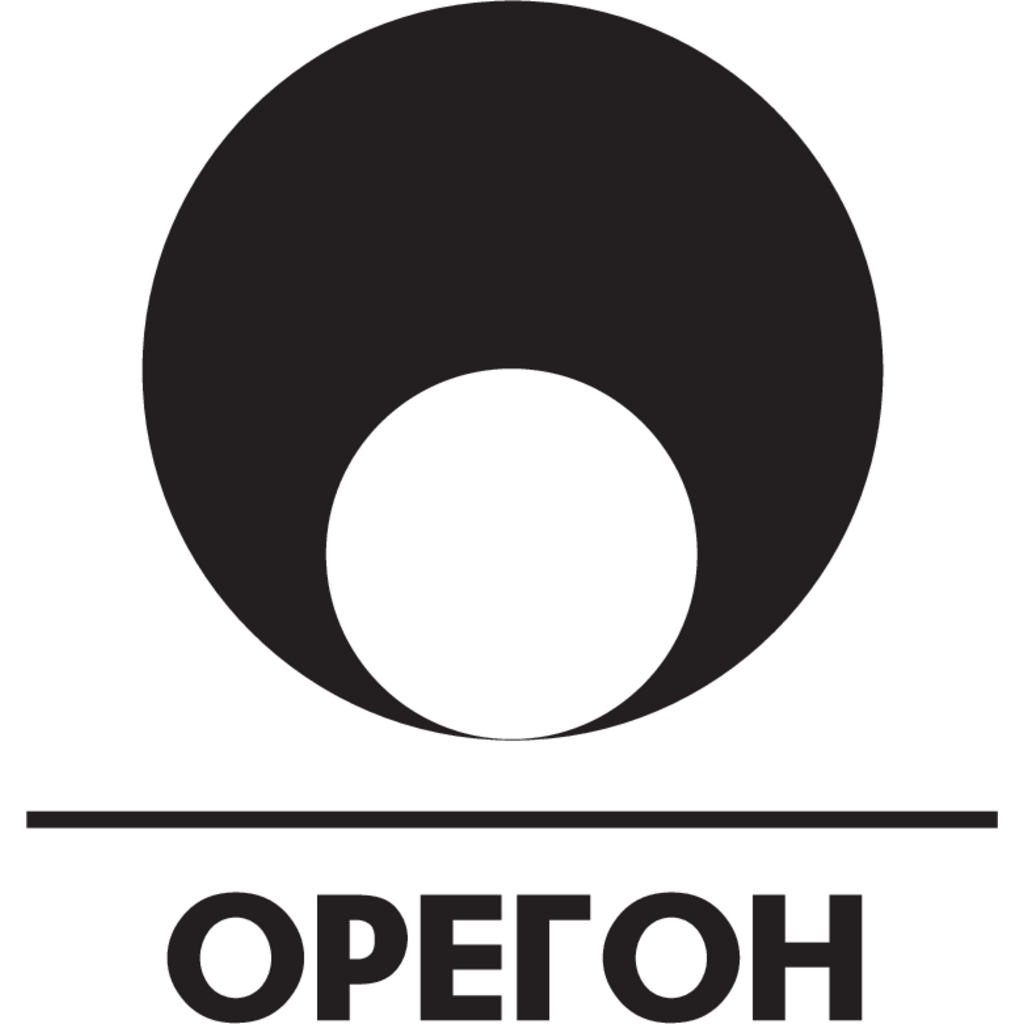 Oregon logo, Vector Logo of Oregon brand free download (eps, ai, png