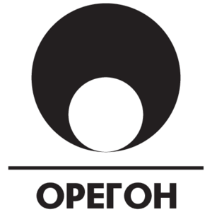 Oregon Logo