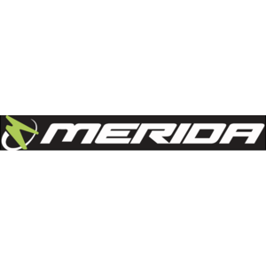 Merida Bikes Logo