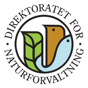 Direktoratet For Naturforvaltning Logo