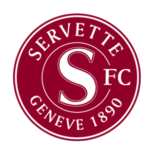 Servette FC de Geneve Logo