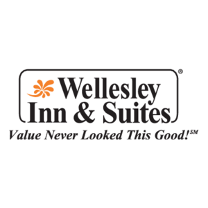 Wellesley Inn & Suites(43) Logo
