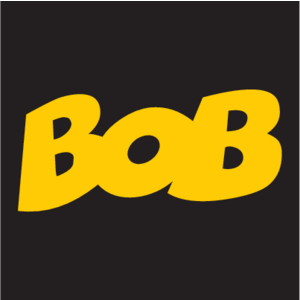 BOB Logo
