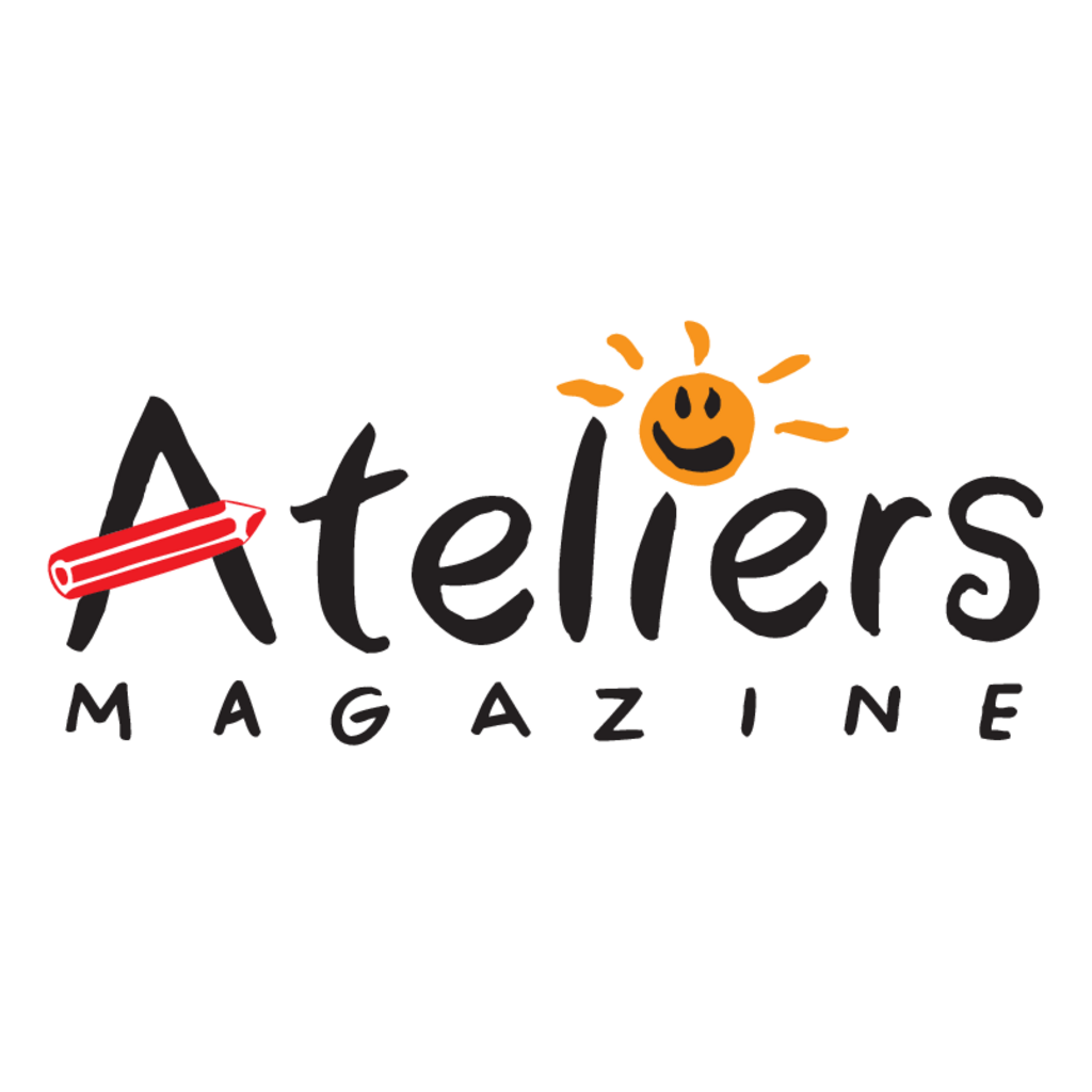 Ateliers,Magazine