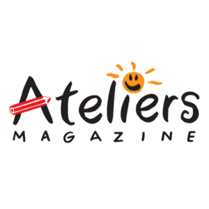 Ateliers Magazine Logo