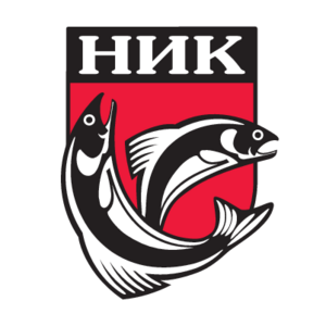 NIK Logo