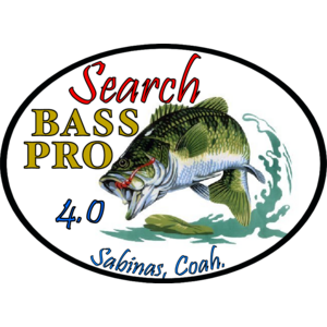 search bass pro 4.0 Logo
