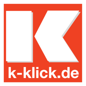 K-klik de Logo