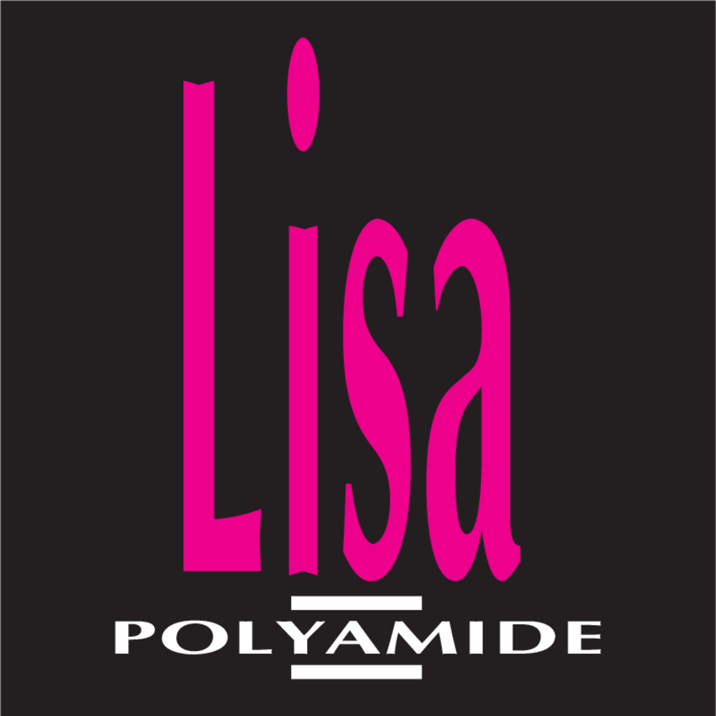 Lisa,Polyamide