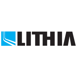 Lithia Logo