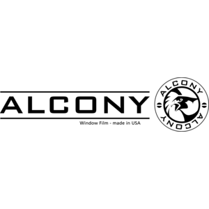 Alcony Logo