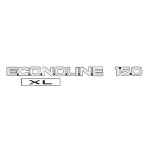 Econoline Logo